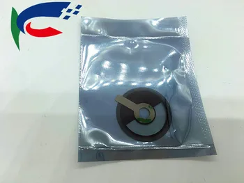 

1pcs new CH538-67073 Encoder disk for HP DJ T1100 T1120 T1200 T610 T620 T1300 T2300 T770 T790 Z2100