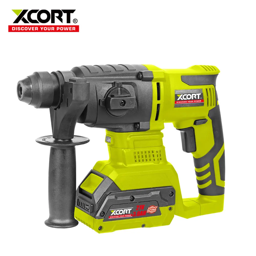 XDC21-020D-锂电电锤