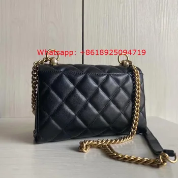

Upscale luxury handbags woman bags designer genuine leather bags for women shoulder bag Europe brand quality quality