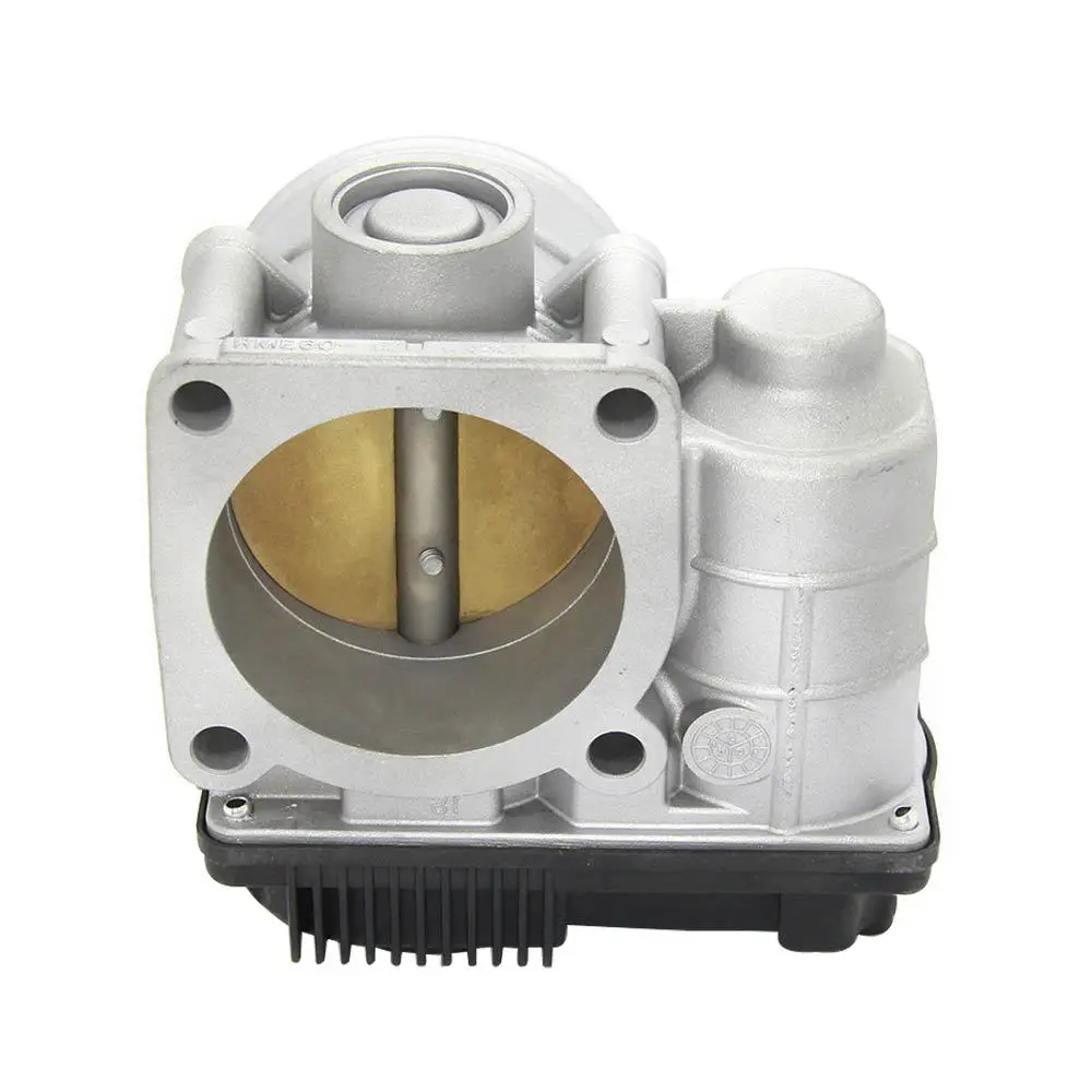 Дроссельная заслонка OEM 16119-AE013 16119AE013 16119-JF00B 16119-AE01C 16119-AE010 подходит 2002-2006 Nnissan Altima Sentra X-Trail 2.5L