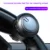 Поворотный Руль Spinner Knob Вращение На 360 Градусов Металлический Подшипник Power Handle Шаровидный Усилитель Универсальный Fit Черный