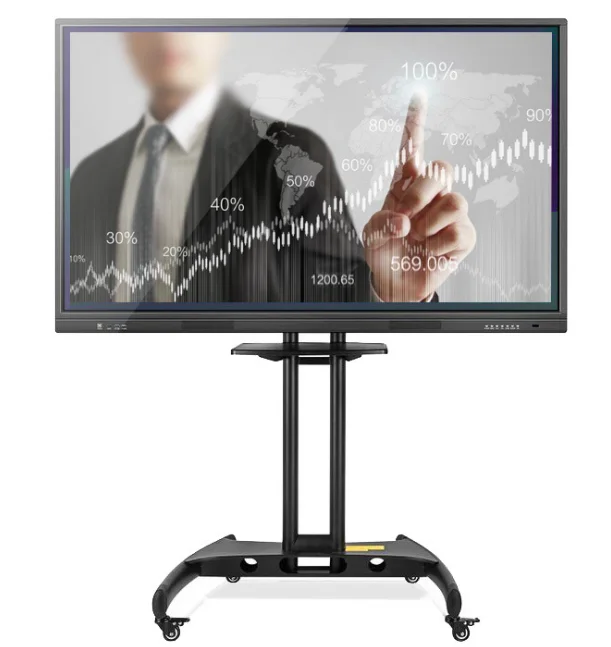 Electronic Teaching Digital 