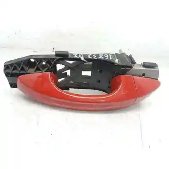 

Left Front outer Manet SEAT LEON (5F1)