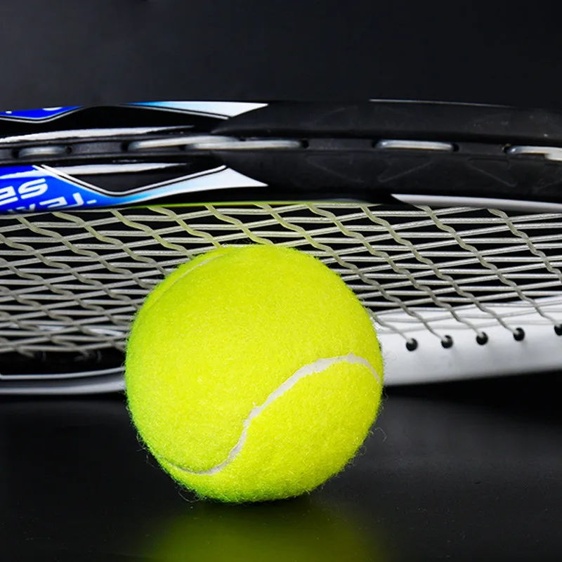 1pcsHighElasticityDurableShockAbsorberTrainingBallProfessional