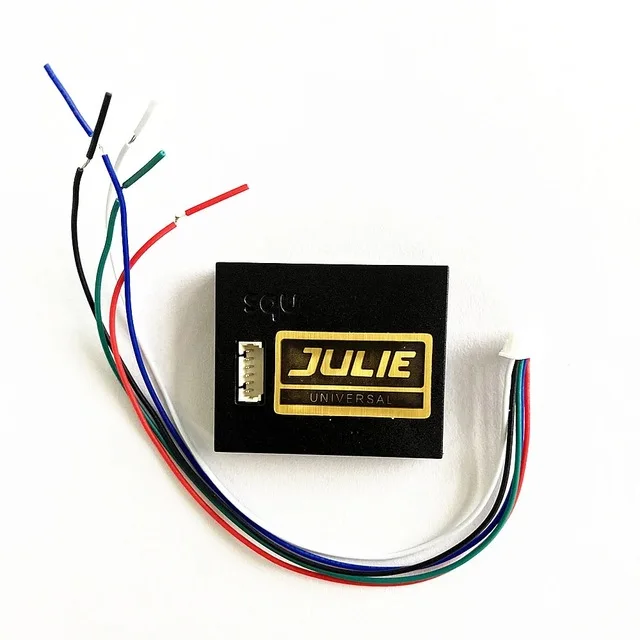 Универсальный Emulator IMMO для CAN BUS/k line автомобилей JULIE Seat occupation Sensor|Инструменты
