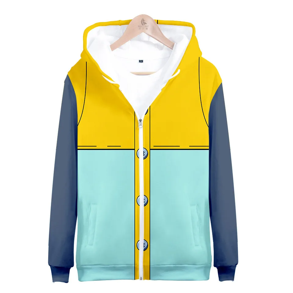 King seven deadly sins hoodie Clearance