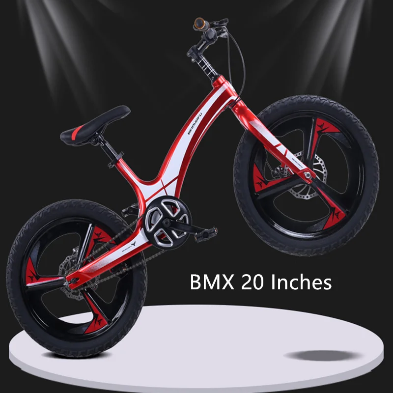 JayCreer 20 Inches BMX Bike