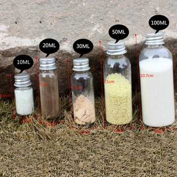 

Storage Container Outdoor Camping Tableware Spice Jar Seasoning Box Portable Oil Bottle Not for Baby Food Storage Tableware Set