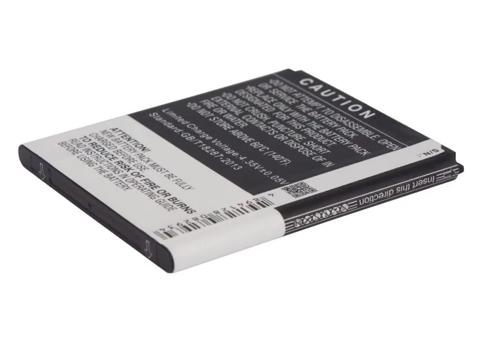 Cameron sino 2600 мА/ч, батарея для SAMSUNG Galaxy Grand 2 2 Duos SM-G7102 G7105 G7105L G7106 G7108 G7108V G7109 G710L G710S