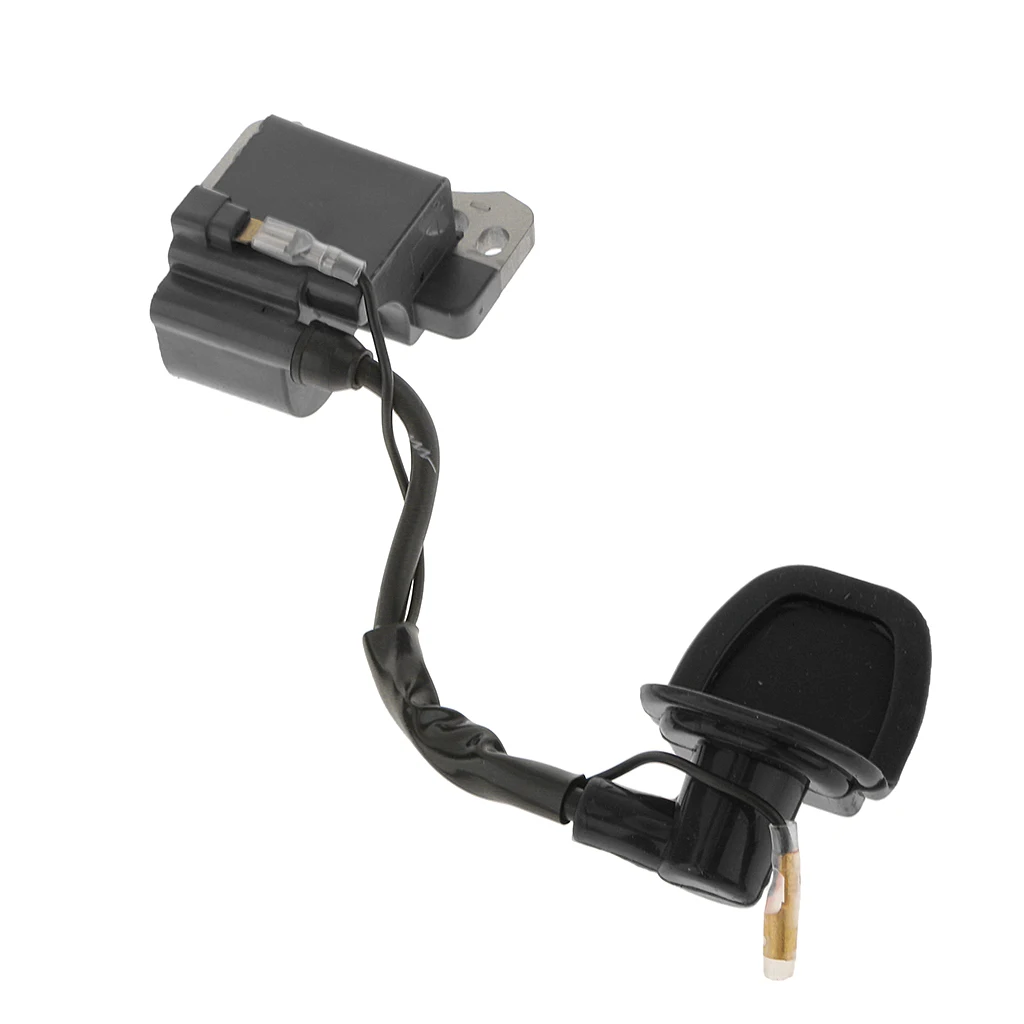 Black-Ignition Coil 47cc 49cc Motor Kids Quad ATV Racing Pocket Dirt Bike