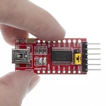 Baixar cabo para adaptador série usb para 3.3, ft232rl ft232 usb para ttl 5v 232 v