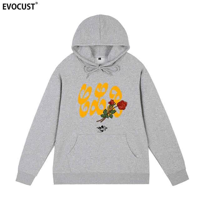 Unisex Hoodie Certified Lover Boy Hoodie Drake Black Certified