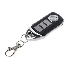 Беспроводной пульт дистанционного управления 433 копировальный аппарат mhz 4 канала клон управление Лер копия электрические гаджеты автомобиль дом гараж ворота Fob