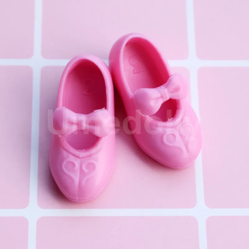 licca doll shoes  (5)