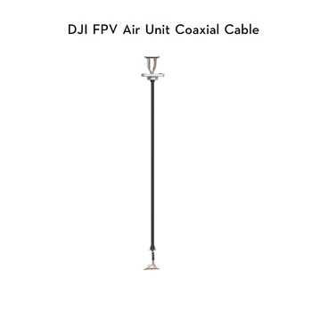 

DJI FPV Air Unit Coaxial Cable for FPV Air Unit Easy modular assembly and disassembly original brand new in stock