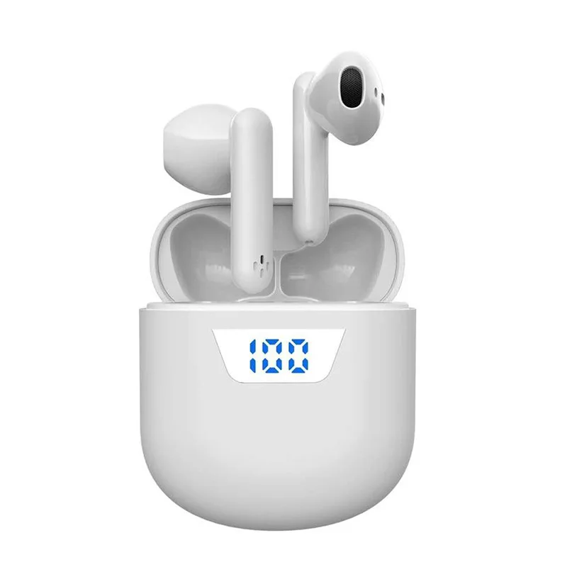 NEW Air TWS 5 0 Wireless Bluetooth Earphones For iPhone 12 Max 11 7 8 PLUS X xs XR Xiaomi 10 Pro Mi Ear Headset Stereo Earbuds 2