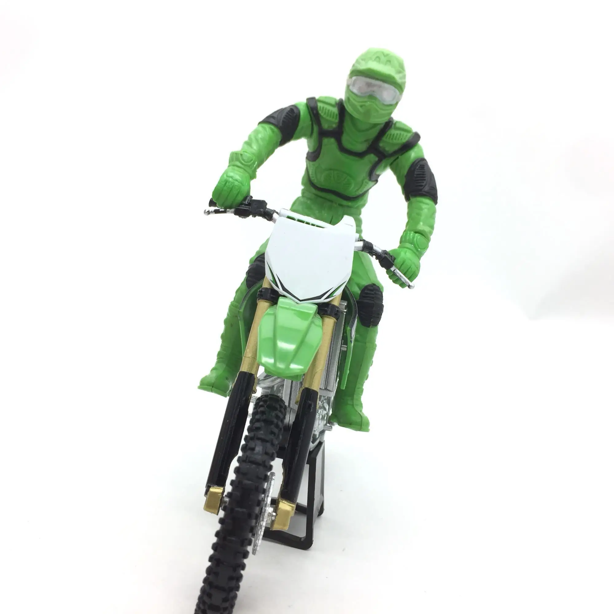 

1/12 New Special Price Die-cast PVC Motorcycle Doll Model Furniture Display Collection Lol Toys For Children