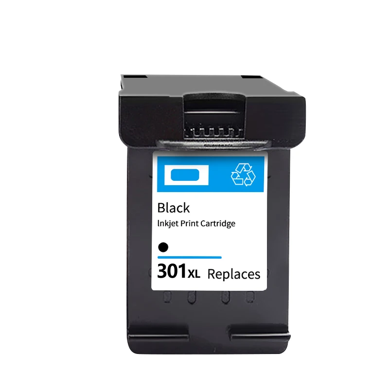 Bonala 301XL картридж для HP301 HP 301 чернильный струйных принтеров 2050 2050a 2054a 2510 2511 2512 2514500