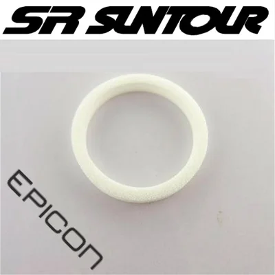 EPIXON Запчасти для ремонта передней вилки Suntour Aion Epicon демпфирующий амортизатор - Цвет: EPIXON