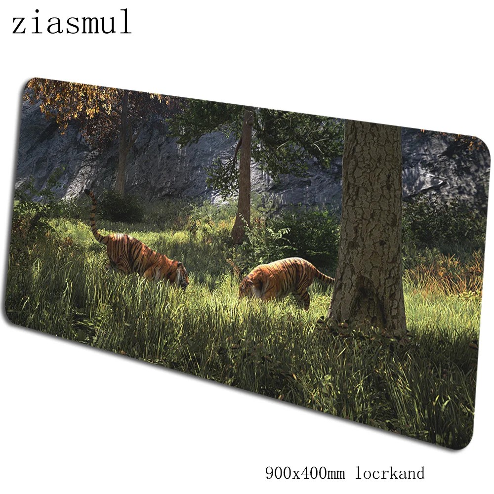 Far cry padmouse 900x400x3 мм игровой коврик для мыши Индивидуальный Коврик для мыши геймерский компьютерный стол Подарочный коврик для мальчика notbook mousemat pc - Цвет: pattern 7