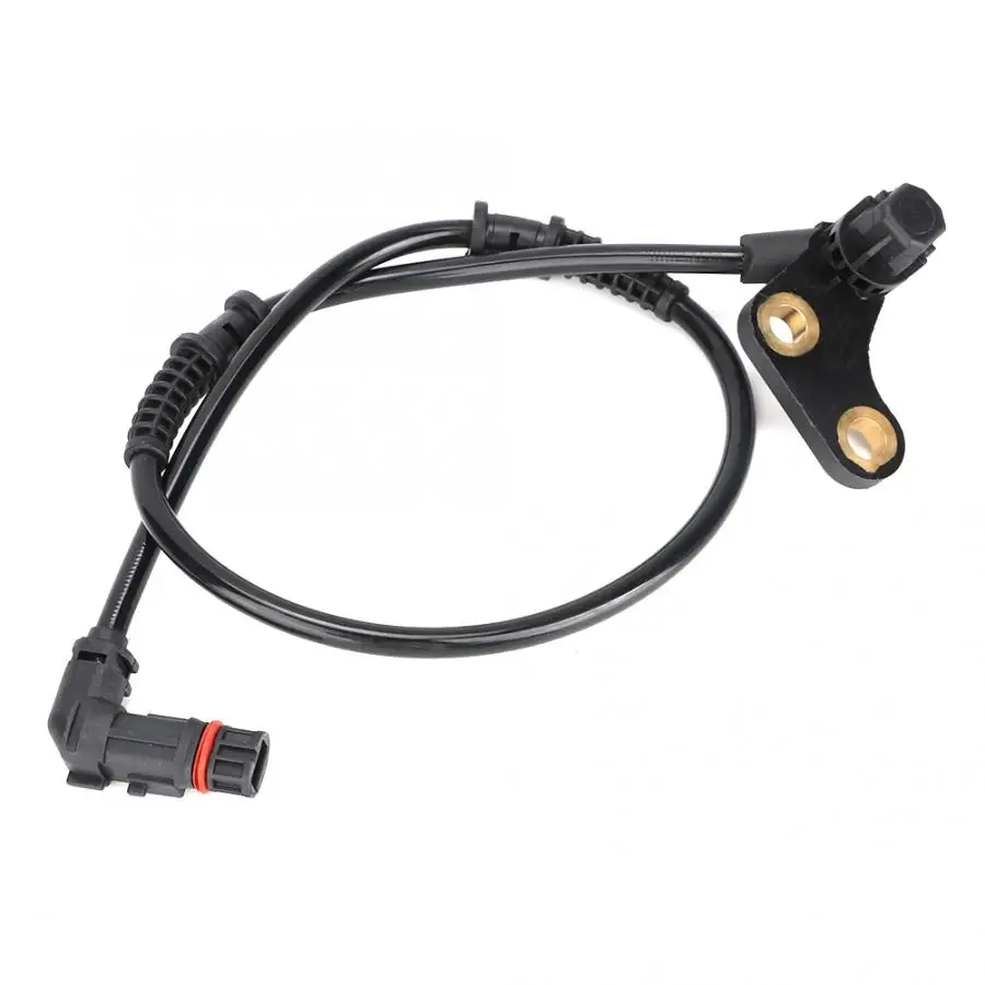 Engine Speed Sensor Front Left Right Wheel ALS364 Fits for Mercedes-Benz C230 Car Sensors | Автомобили и мотоциклы