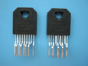

5pcs/lot TDA8359J TDA8359 ZIP-9 Field output integrated circuit