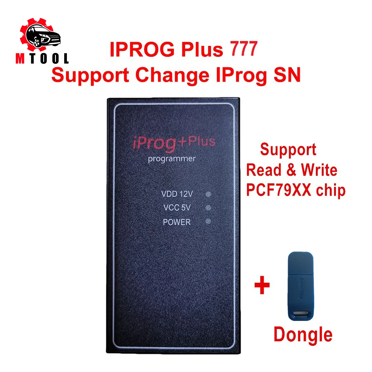 Новинка IPROG Plus 777Iprog 777 больше функций поддержка изменения SN сценариев чем Pro
