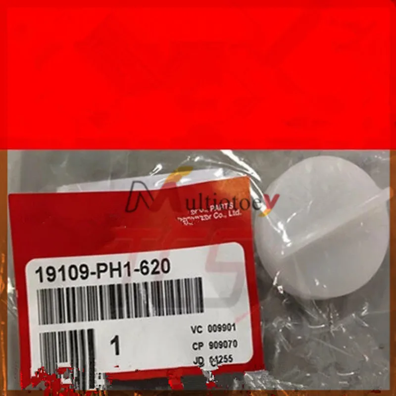 Radiator Coolant Reservoir Overflow Recovery Tank Cap For Honda Accord