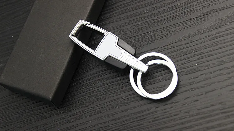 New Products Waist Hanging Keychain Entirely Handmade Key Ring Men's Women's Automobile Hanging Ornament Customizable Couples Sm