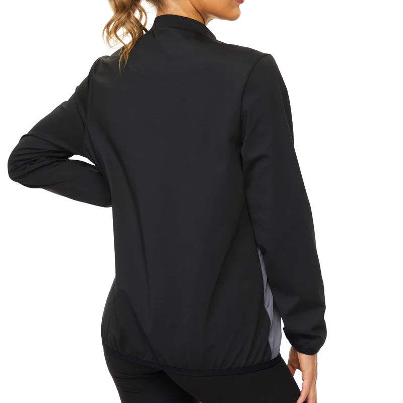 shapewear bodysuit LAZAWG Woman Neoprene Sauna Shapewear Hot Body Shaper Sweat Gym Slimming Workout Waist Trimmer Suit Hot Sweat Shirts Tank Topss best shapewear for lower belly pooch