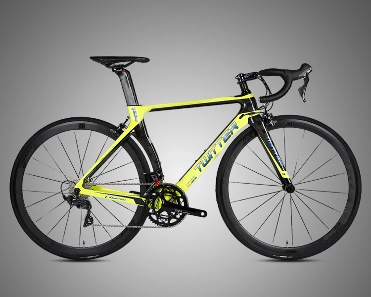 Chinese super Quality SH1MAN0 ULTEGRA R8000 22 Speed Carbon Fiber Road Bike Road Bicycle for professional racing