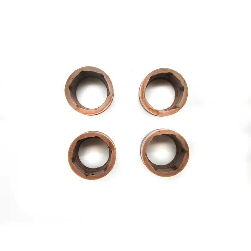 Air Condition Seal Kit O ring seal set 10.6MM 17MM For Renault Clio Kangoo Master Megan RS 7701208148 A/C Gasket