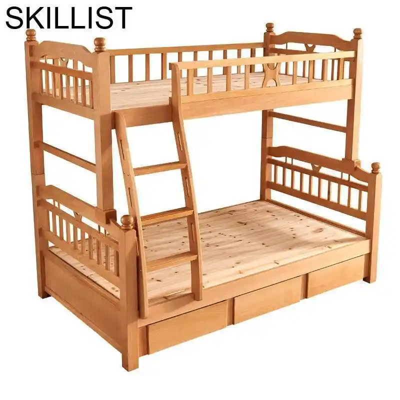 letto bunk bed