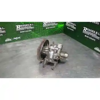 

STEERING PUMP BMW 3 SERIES SALOON (E30)