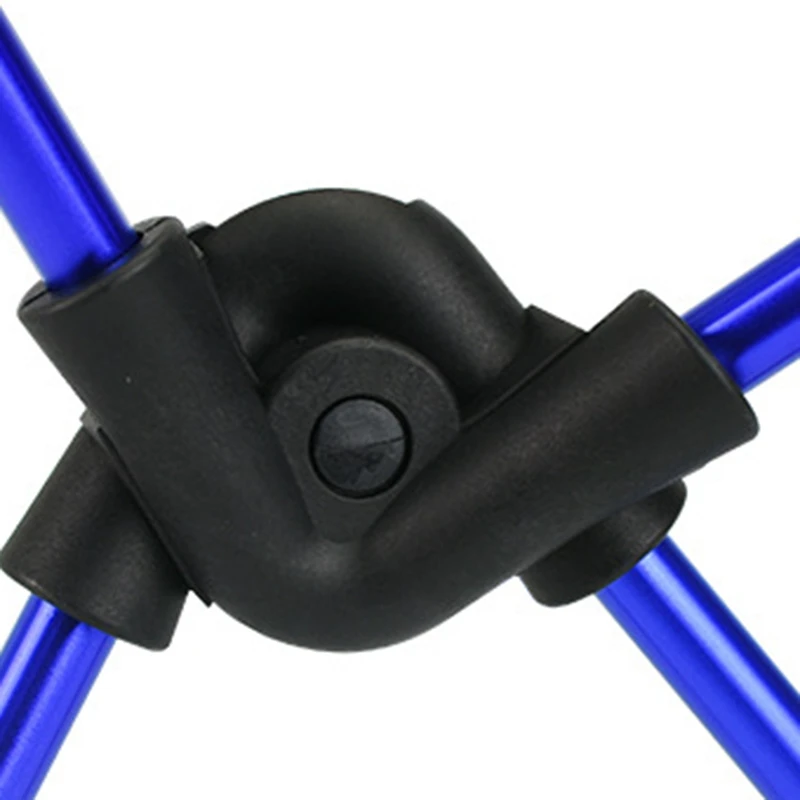  Outdoor Moon Beach Chair Portable Folding Chair Ultra Light Aluminum Fishing Chair Camping Folding 