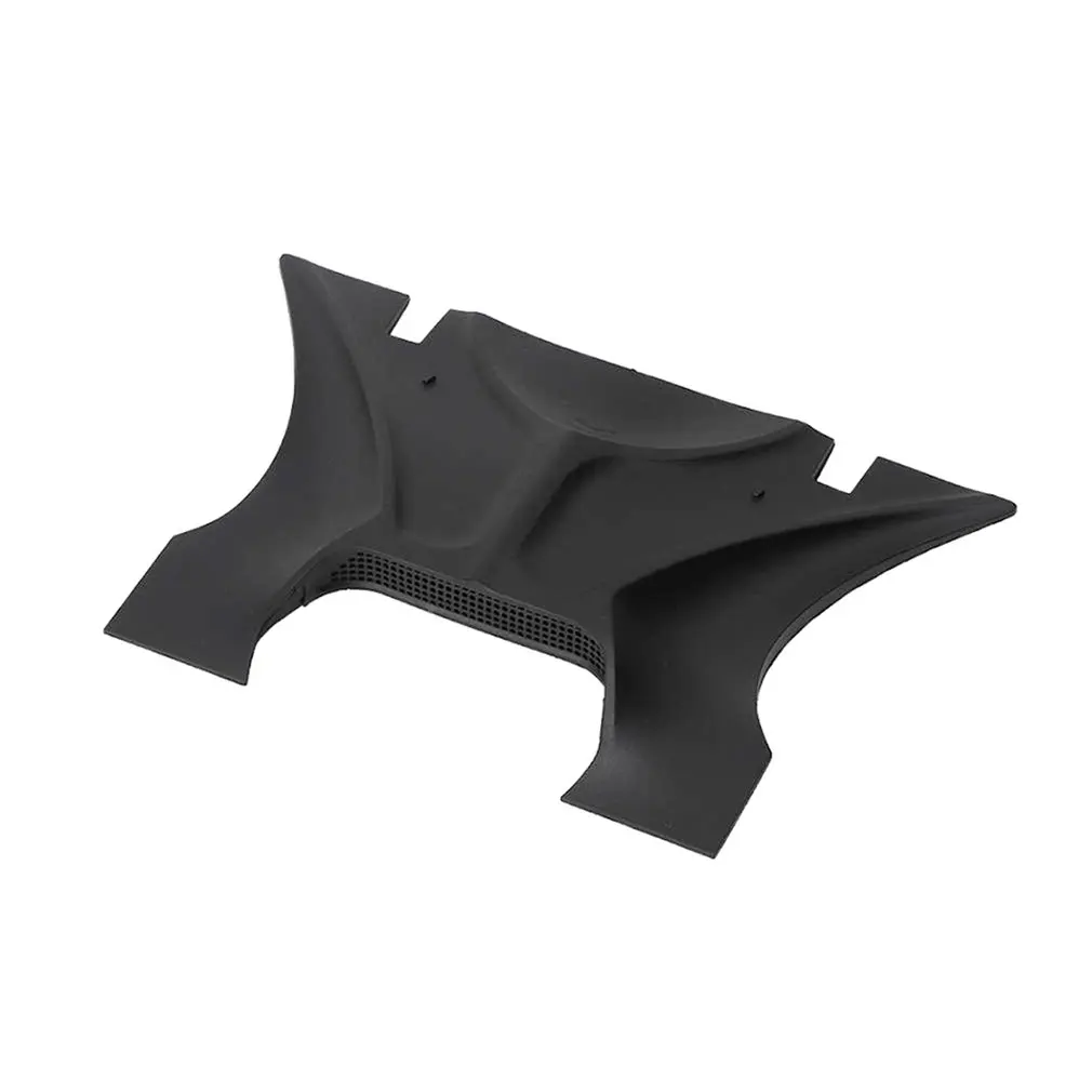 

Engine Hood Cover Spare Parts Car Mould Fittings For 1/10 RC Rock Crawler SCX10 TRX4 RC4WD D90 Body Shell F105