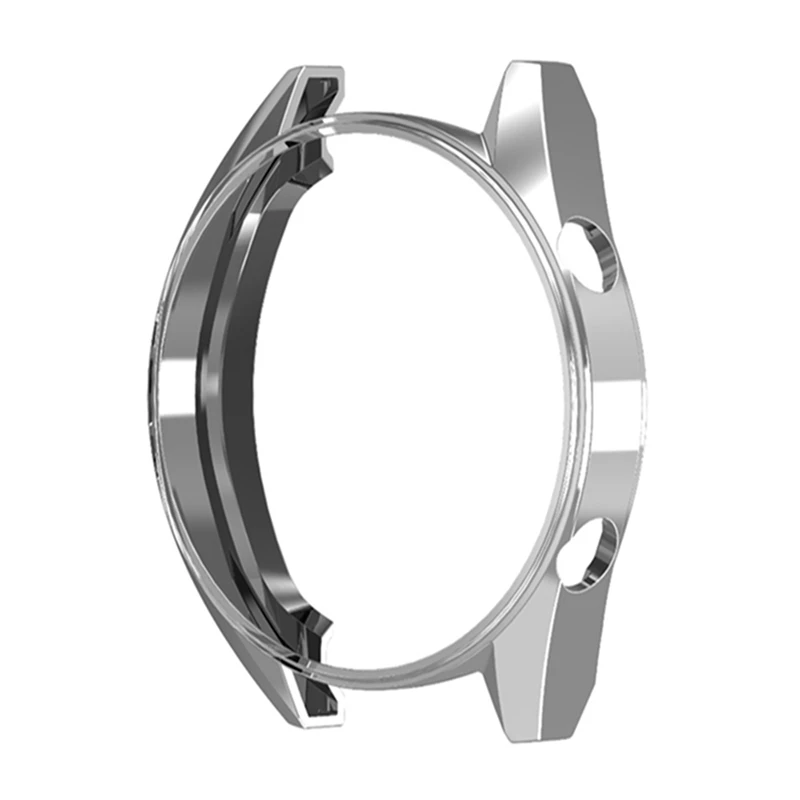  Bakeey New Arrival for Huawei GT 2 Smart Watch TPU Protection Protective Case Replace Accessories f - 4000308610491
