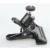 MAMEN Clip Clamp Holder Крепление с Универсальной Металлической Стандартной Шаровой Головкой 1/4 Винтовой Кронштейн для Камеры Держатель Вспышки для фотографии