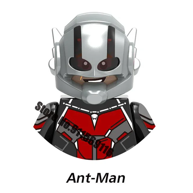 DISNEY Super Hero Venoms Building Blocks Gamora Groot Doctor Octopus Magneto Nebula Deadpools Wolverine Bricks Action Figure Toy K-X1322