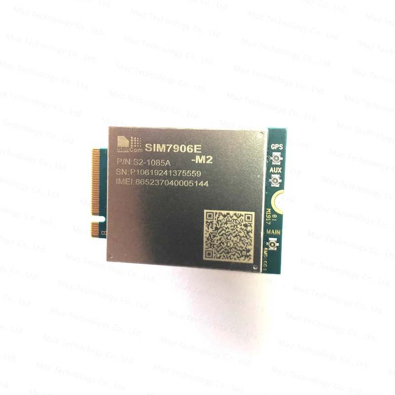 lte modem mini pcie