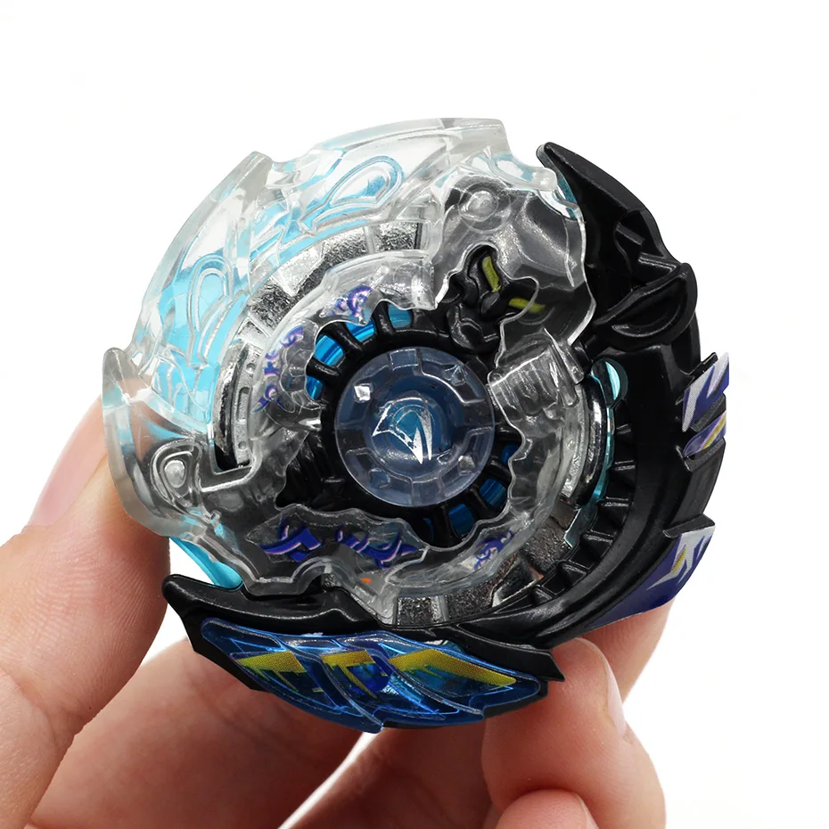 TAKARA TOMY Beyblade Burst игрушка гироскоп без пусковой Коробки Металл Fusion Top Bey Blade ребенок высокая производительность сражающаяся игрушка