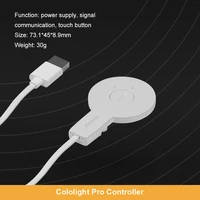 LifeSmart Cololight Pro Plus Quantum Light Accessories Wall Mounted Accessories Extra Power Cable Smart Controller 2
