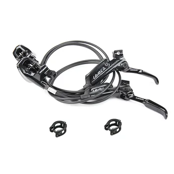 

SRAM LEVEL TL MTB 2-PISTONS Hydraulic Disc Brake 800-1500mm Front & Rear Black