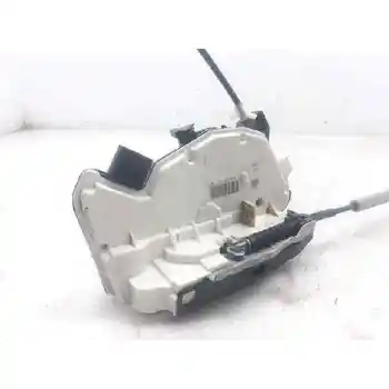 

5N1837016F DOOR LOCK FRONT RIGHT VOLKSWAGEN TIGUAN (5N2)