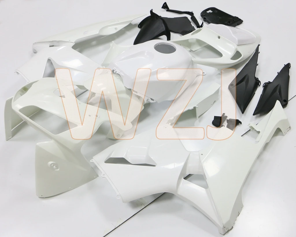 CBR600 RR 2006 обтекатель для Honda CBR600RR 05 фиолетовый Обтекатели CBR 600 RR 2005-2006 обтекатели - Цвет: UNPAINTED