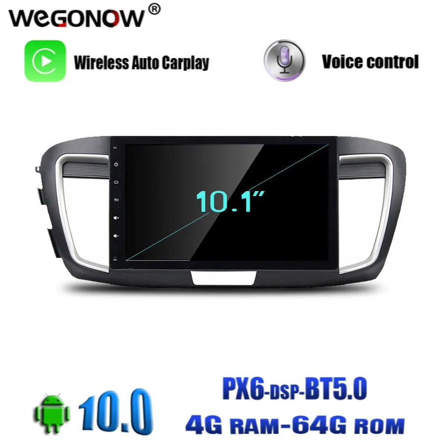 PX6 Android 10 0 4G Оперативная память 64 Гб Встроенная 8 Core dvd-плеер для автомобиля GPS карта