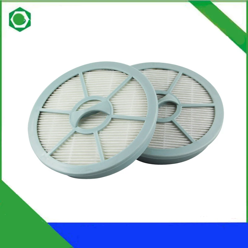 Фильтр Hepa для пылесоса Philips FC8208/8260/8299/8208/01 2 шт.|Запчасти пылесоса| |