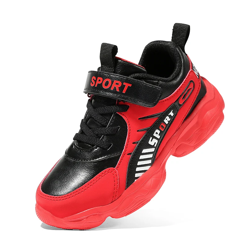 Купить Кроссовки Детские Весна Осень