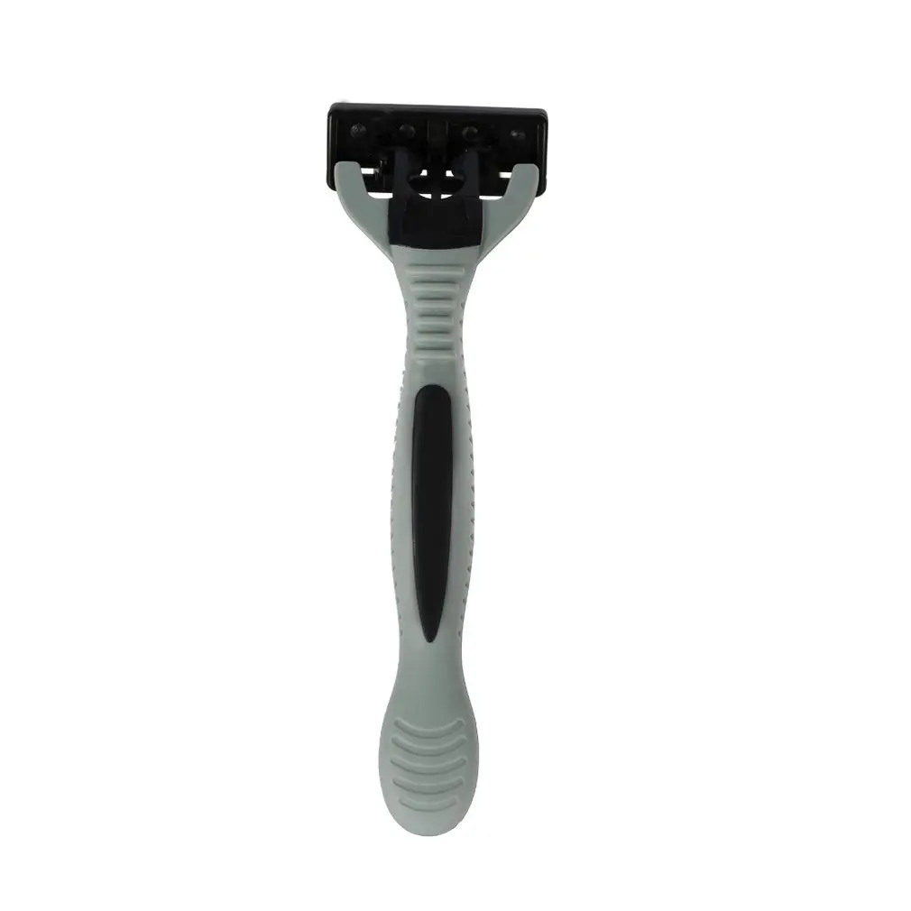 men's razor and trimmer combo