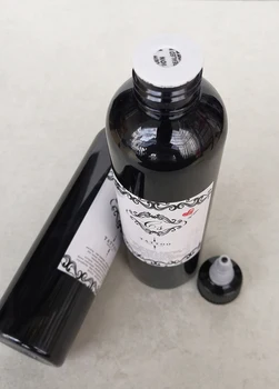 

Tattoo Ink 8oz Tattoo inks Pigment Kit for Tatoo makeup beauty skin Body painting Permanent Makeup Ink